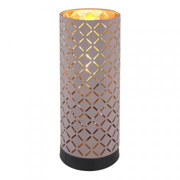 Настольная лампа Globo Cindy 15584T1