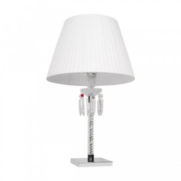 Настольная лампа Loft IT Zenith 10210T White