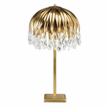 Настольная лампа Lucienne Monique AX 49 gold