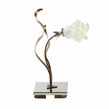 Настольная лампа MM Lampadari 6746/L1 V2329