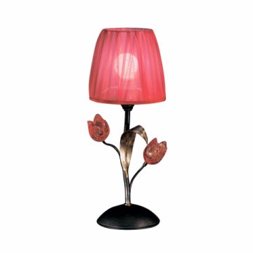 Настольная лампа MM Lampadari 6755/L1 V0889