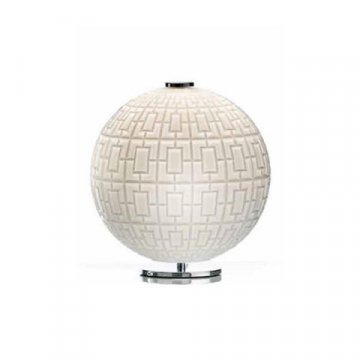 Настольная лампа MM Lampadari Arabesque 6984/L1 V2667