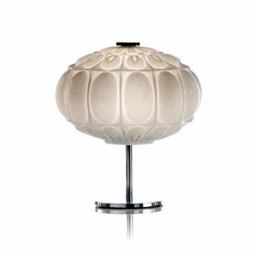 Настольная лампа MM Lampadari Arabesque 6985/L1 V2667