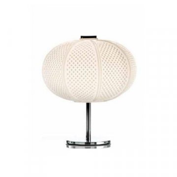 Настольная лампа MM Lampadari Arabesque 6997/L1 V2667