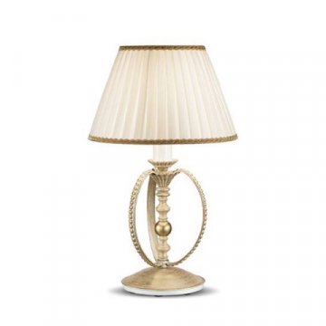 Настольная лампа MM Lampadari Nik 7032/L1 V2697