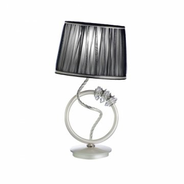 Настольная лампа MM Lampadari Ombrello 6900/L1 V2568