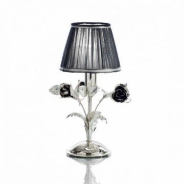 Настольная лампа MM Lampadari Paris 6906/L1 V2544