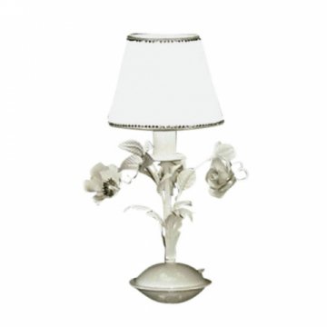 Настольная лампа MM Lampadari Paris 6906/L1_V2553