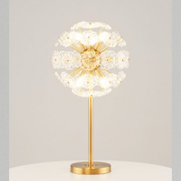 Настольная лампа Moderli Selectra V10231-6T