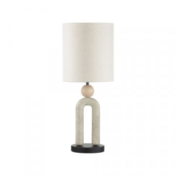 Настольная лампа Odeon Light Exclusive Bagel 5410/1T