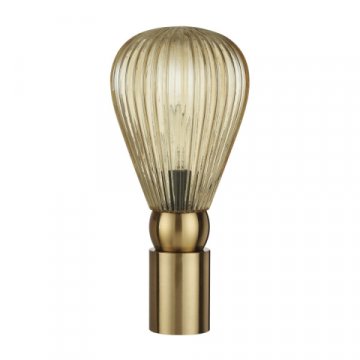 Настольная лампа Odeon Light Exclusive Elica 5402/1T