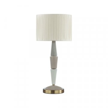 Настольная лампа Odeon Light Exclusive Latte 5403/1T