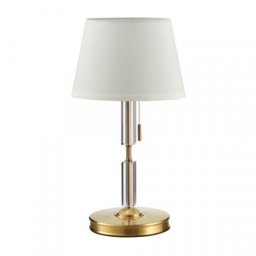 Настольная лампа Odeon Light Modern London 4894/1T