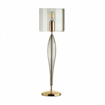 Настольная лампа Odeon Light Standing Tower 4850/1T