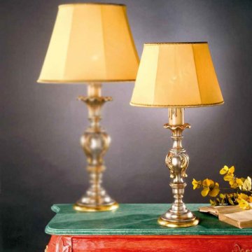 Настольная лампа Passeri Legno LM7440/1/B dec 093