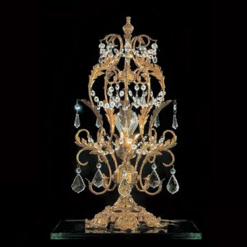 Настольная лампа Prearo New Antiques Regal/L