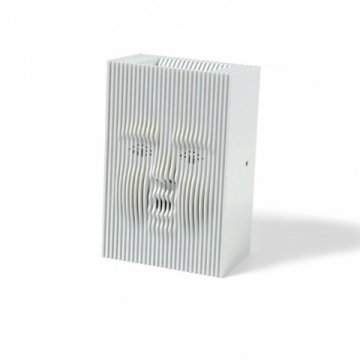 Настольная лампа Rotaliana Eolo bianco