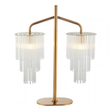 Настольная лампа Stilfort Imposio 2132/03/02T