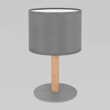 Настольная лампа TK Lighting 5219 Deva Graphite