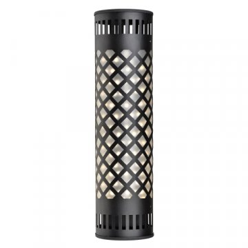 Настольная лампа Uniel ULO-K07 V/4000K/UVCB D01 Black UL-00008547