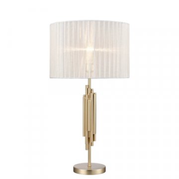 Настольная лампа Vele Luce Clarinetto VL3314N01