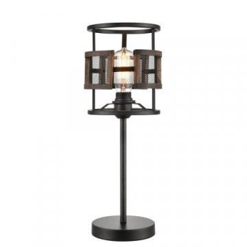 Настольная лампа Vele Luce Legion VL6272N01