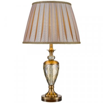 Настольная лампа Wertmark Teodora WE704.01.504