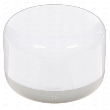 Настольная лампа Yeelight LED Bedside Lamp D2 YLCT01YL