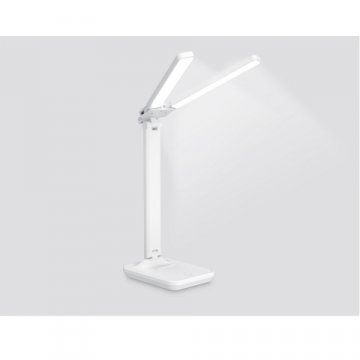 Настольная светодиодная лампа Ambrella light Desk DE490