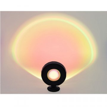 Настольная светодиодная лампа Ambrella light Desk DE8383