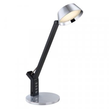 Настольная светодиодная лампа Globo Ursino 58422S