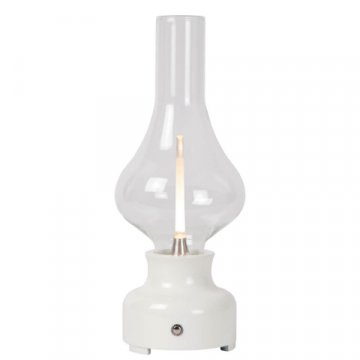 Настольная светодиодная лампа Lucide JASON 74516/02/31