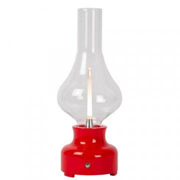 Настольная светодиодная лампа Lucide JASON 74516/02/32