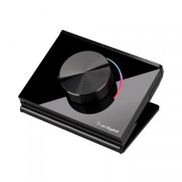 Панель управления Arlight Rotary Smart-P100-RGB Black 031957