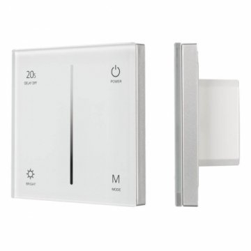 Панель управления Arlight Sens Smart-P35-Dim White 027112