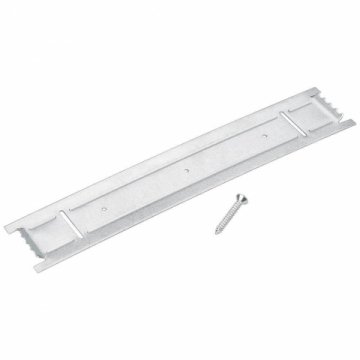Пластина монтажная Arlight Alu-Power-RW116F 020700