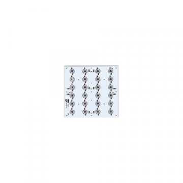 Плата Arlight Turlens 120X120-24E Serial 012524