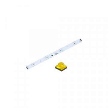 Плата Arlight Turlens 275x16-4XP Cree 013778