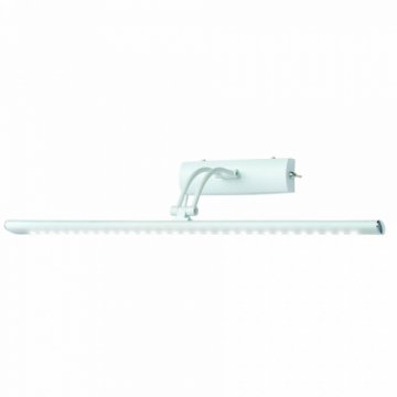 Подсветка для картин Uniel ULT-F34-7W/4000K IP20 White UL-00006902