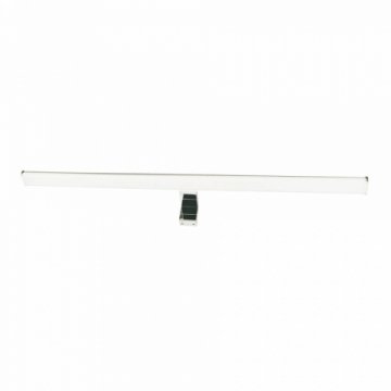 Подсветка для зеркал Uniel ULT-F35-12W/4500K IP44 Silver UL-00006906