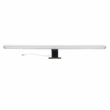 Подсветка для зеркал Uniel ULT-F36-10W/4500K IP44 Chrome UL-00006908