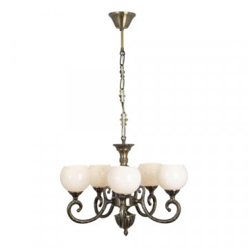 Подвесная люстра Abrasax Aster SD740