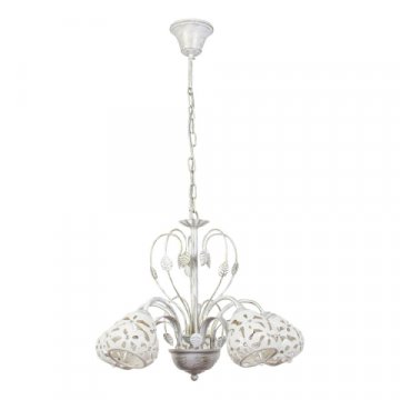 Подвесная люстра Abrasax Daniela STY40028/5