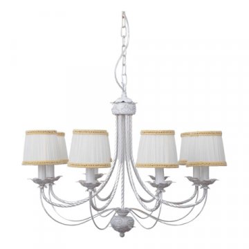 Подвесная люстра Abrasax Jasmin SD831