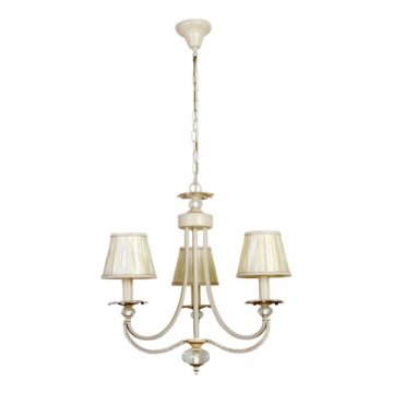 Подвесная люстра Abrasax Josephine 3007/3(creamgold)