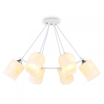 Подвесная люстра Ambrella light Traditional Modern TR303159