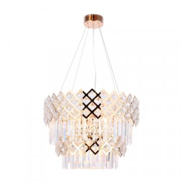 Подвесная люстра Ambrella light Traditional TR5275