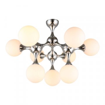 Подвесная люстра Aployt Arlett APL.903.07.09