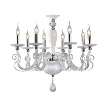 Подвесная люстра Aployt Estel APL.702.03.08