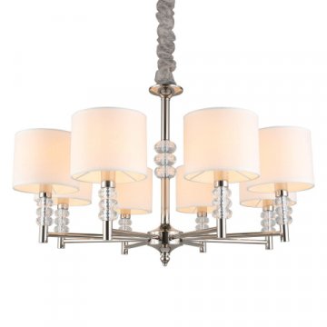 Подвесная люстра Aployt Franula APL.724.03.08